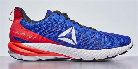 best reebok running shoes